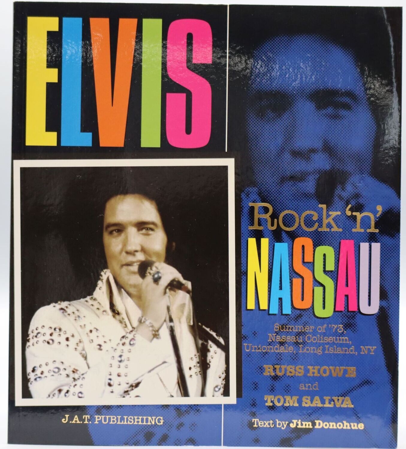 Elvis Rock 'N' Nassau