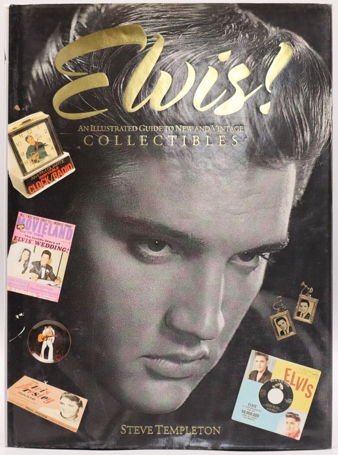 Elvis Collectables