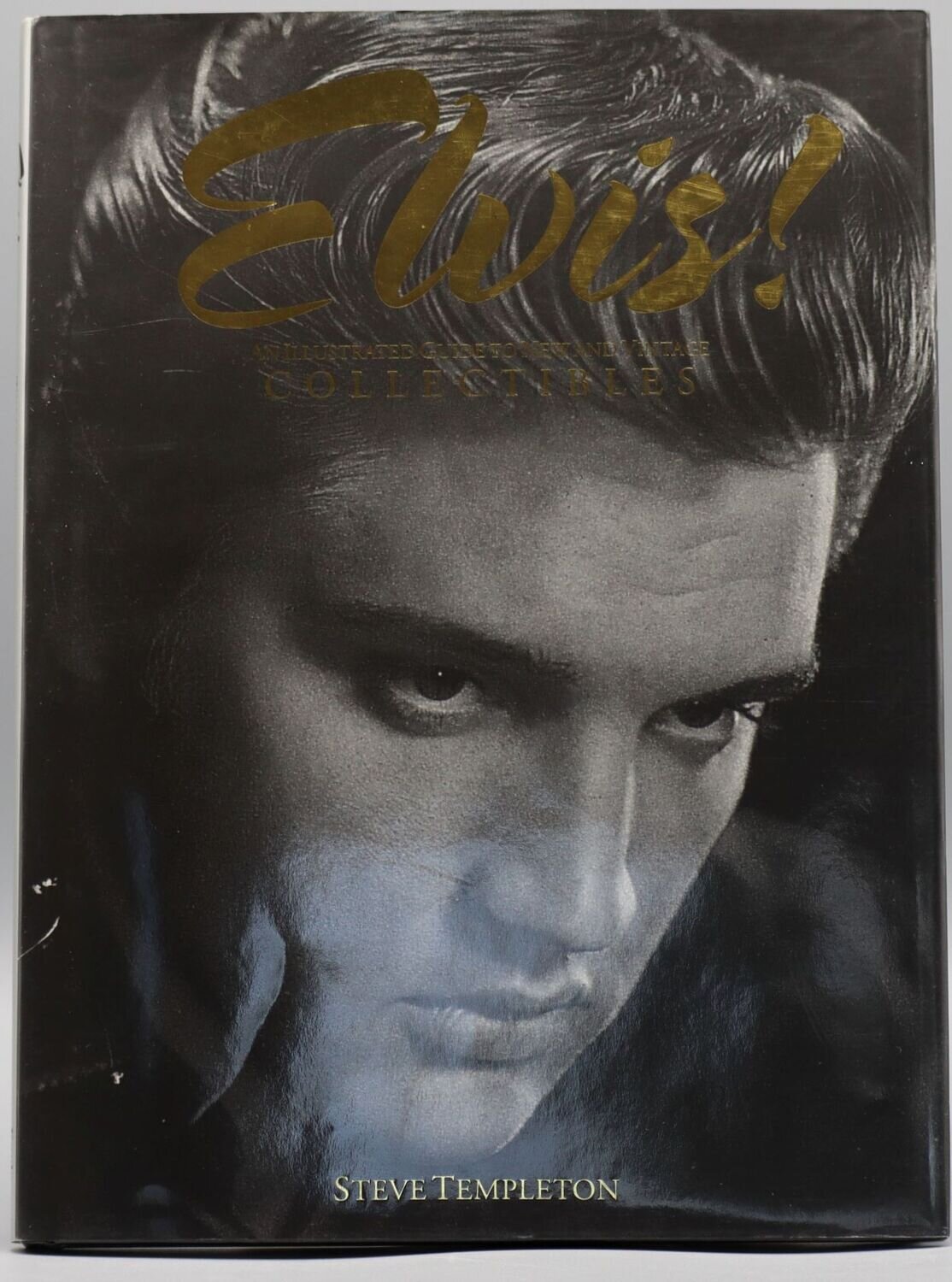 Elvis Collectables