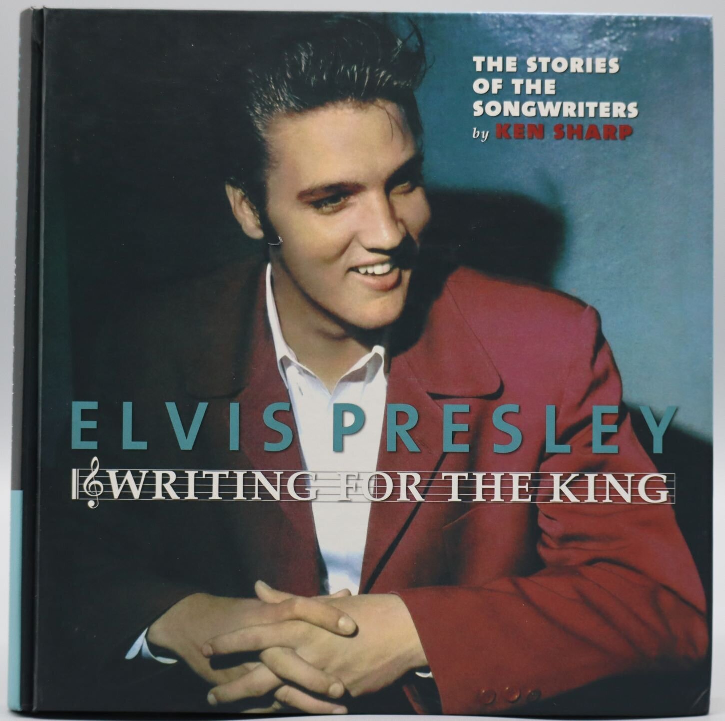 Writing For The King