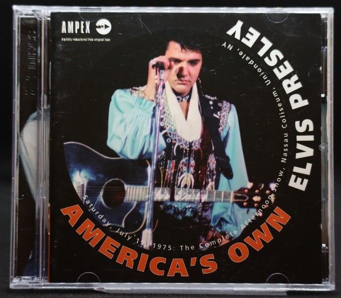 America's Own