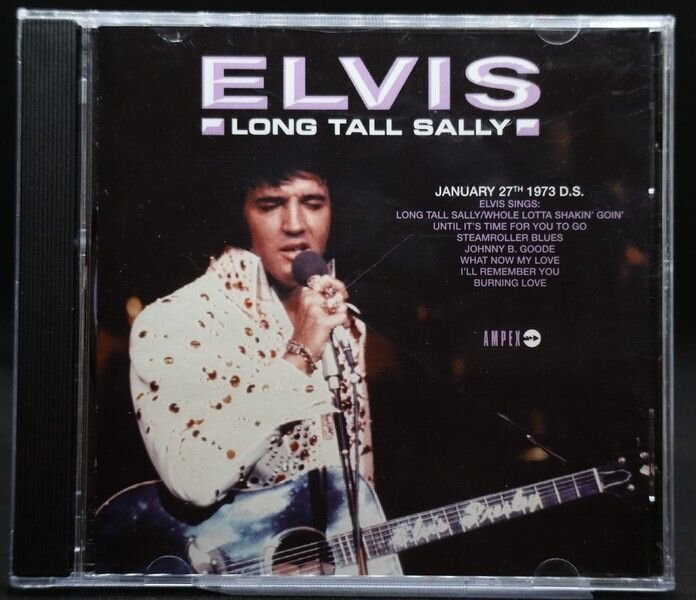 Long Tall Sally
