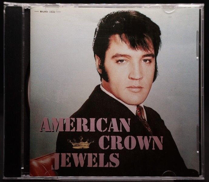 American Crown Jewels