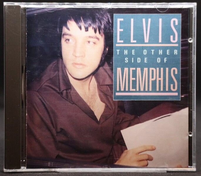 The Other Side Of Memphis