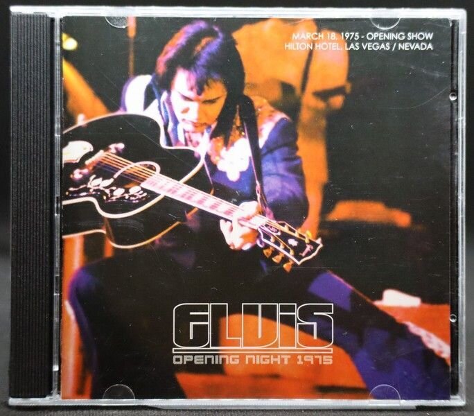 Opening Night 1975
