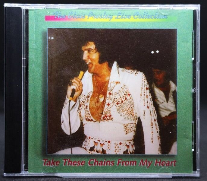 Take These Chains From My Heart