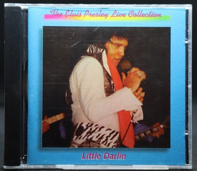 Little Darlin