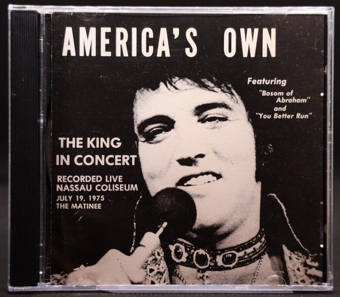 America's Own