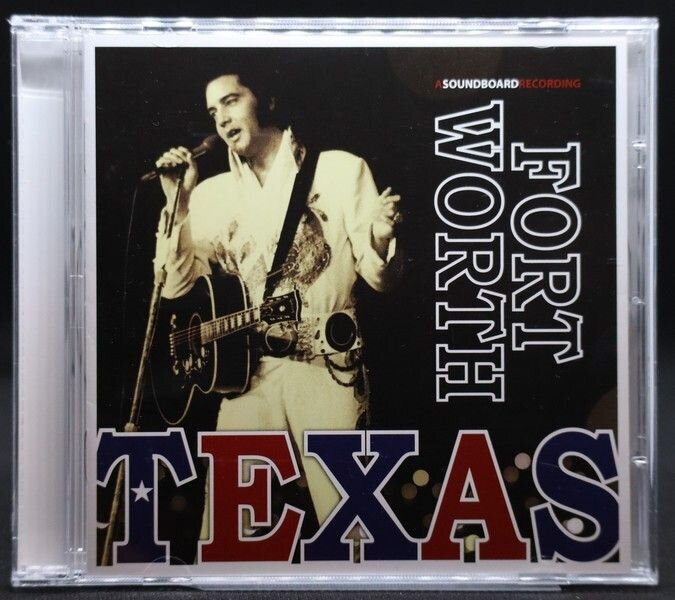 Fort Worth Texas