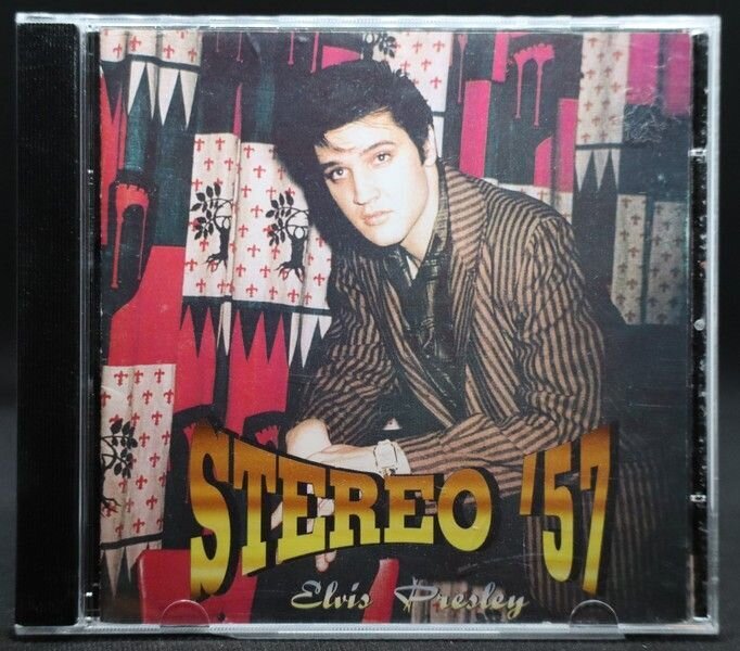 Stereo 57