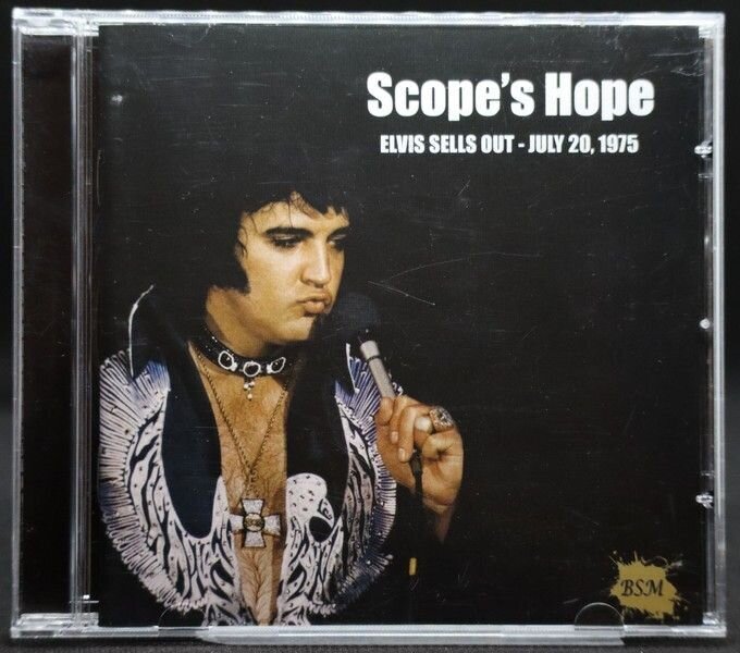 Scope's Hope