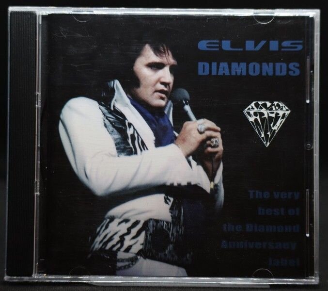 Elvis Diamonds