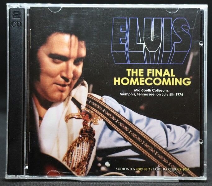 The Final Homecoming