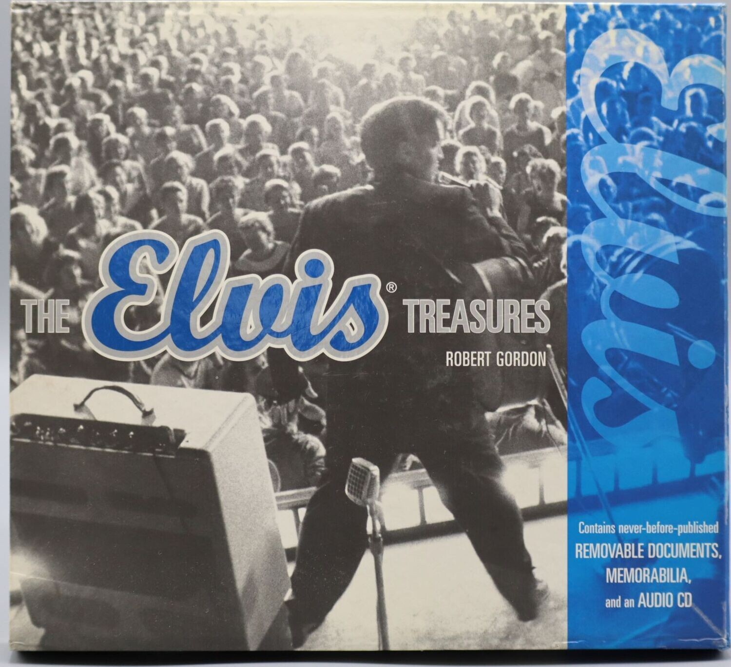 Elvis Treasures