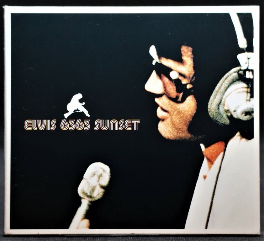 6363 Sunset Boulevard