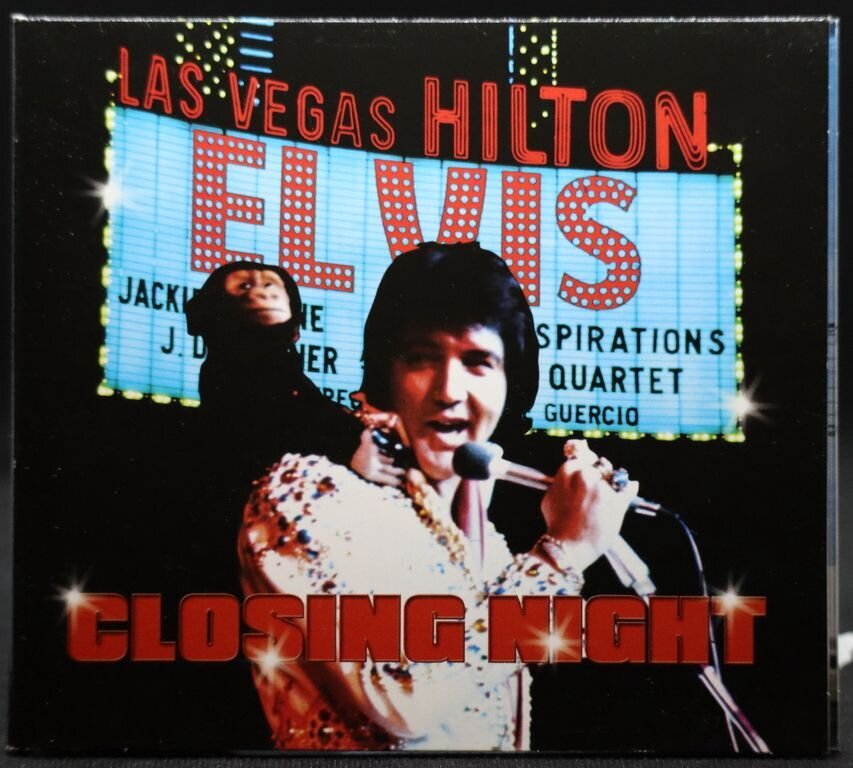 Closing Nght