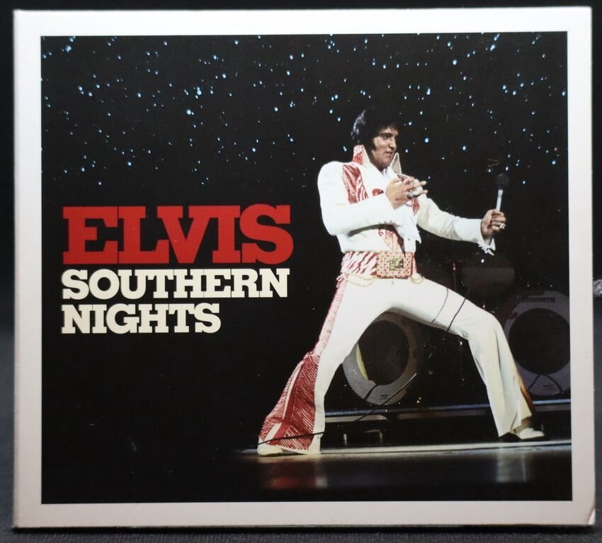 Southern Nights