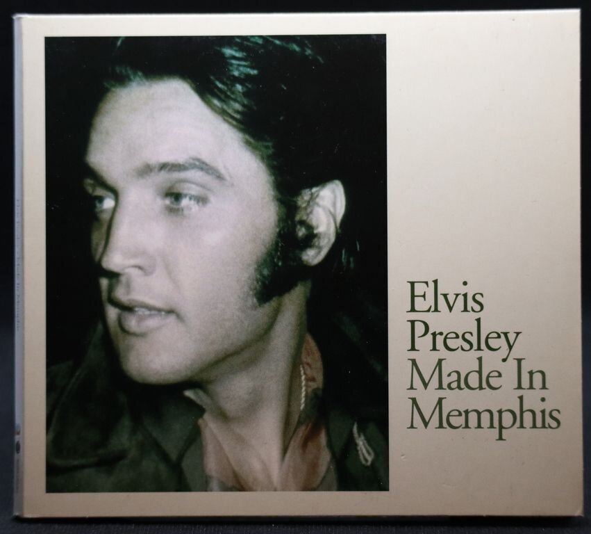 Made In Memphis