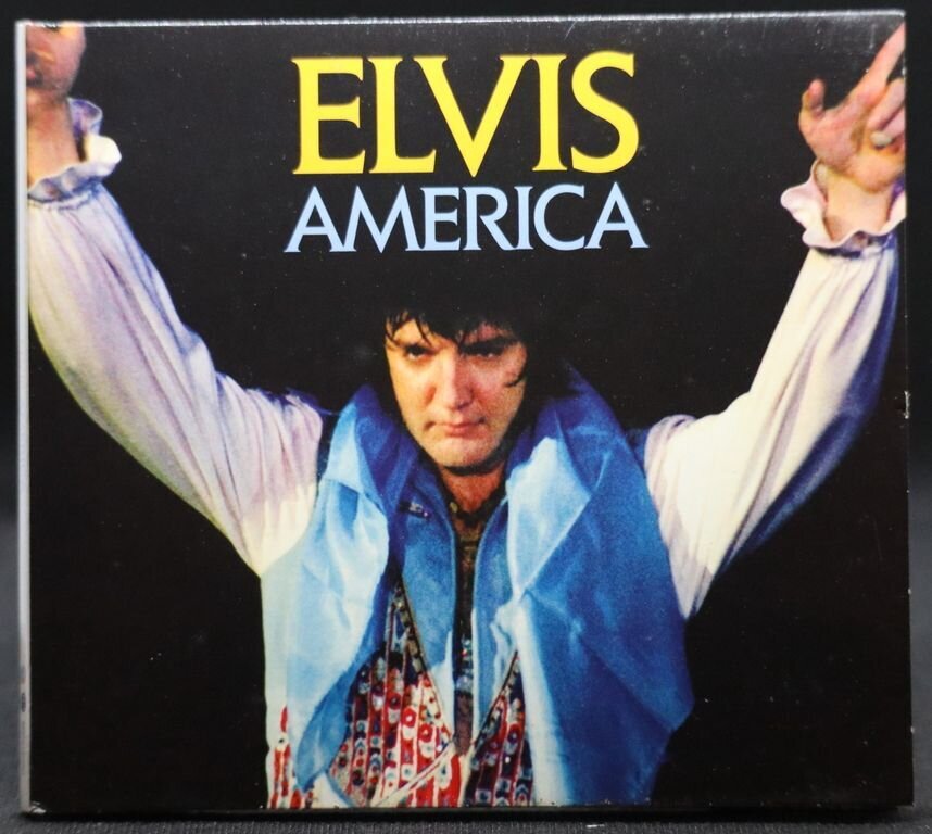 America