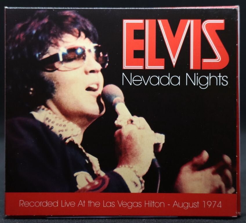 Nevada Nights