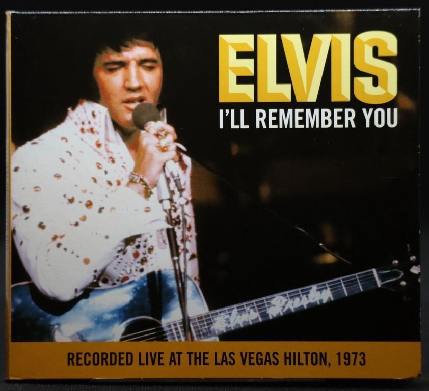 I'll Remember You