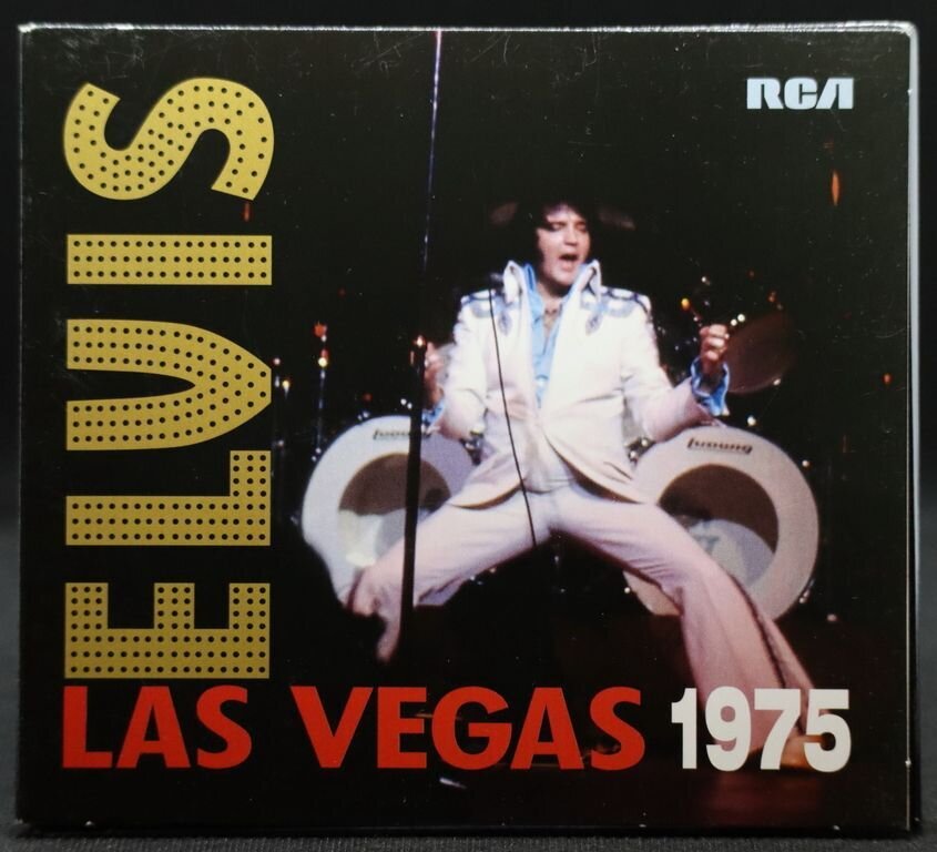 Las Vegas 75