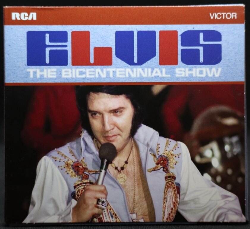 The Bicentennial Show