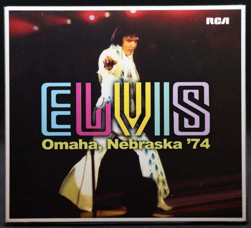 Omaha Nebraska 74