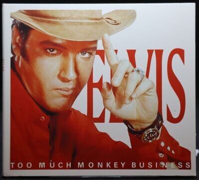 Too Much Monkey Business