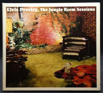 The Jungle Room Sessions