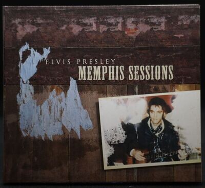 Memphis Sessions