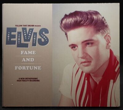 Fame And Fortune