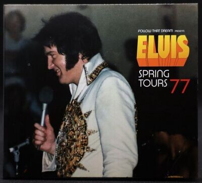 Spring Tours 77