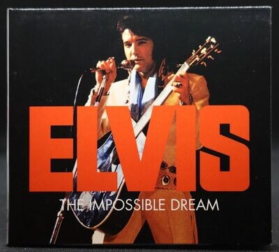 The Impossible Dream