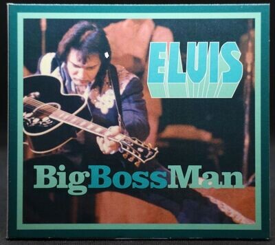 Big Boss Man