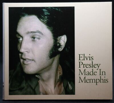 Made In Memphis