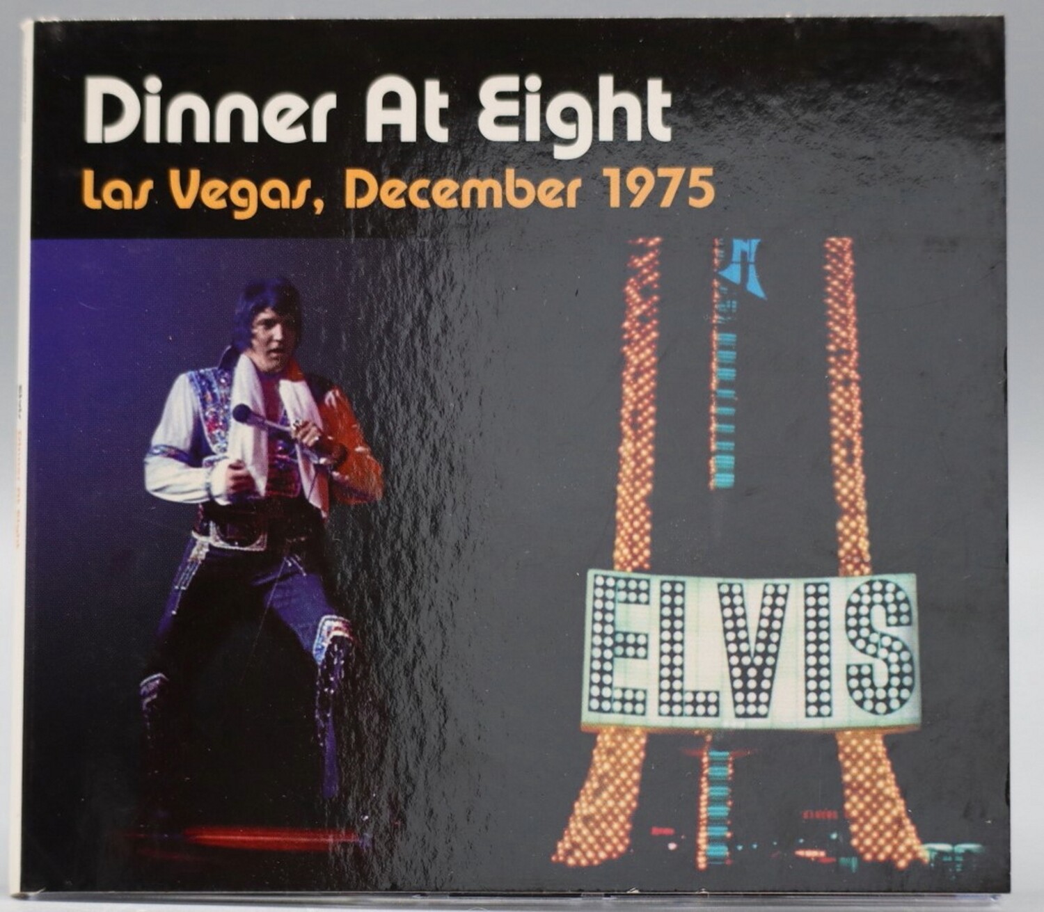 Dinner At Eight