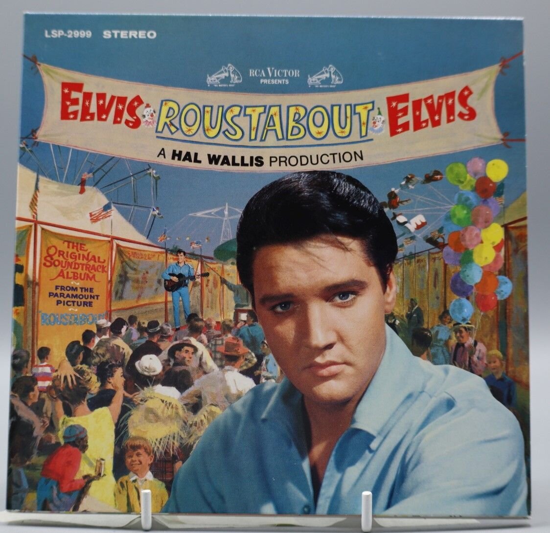 Roustabout
