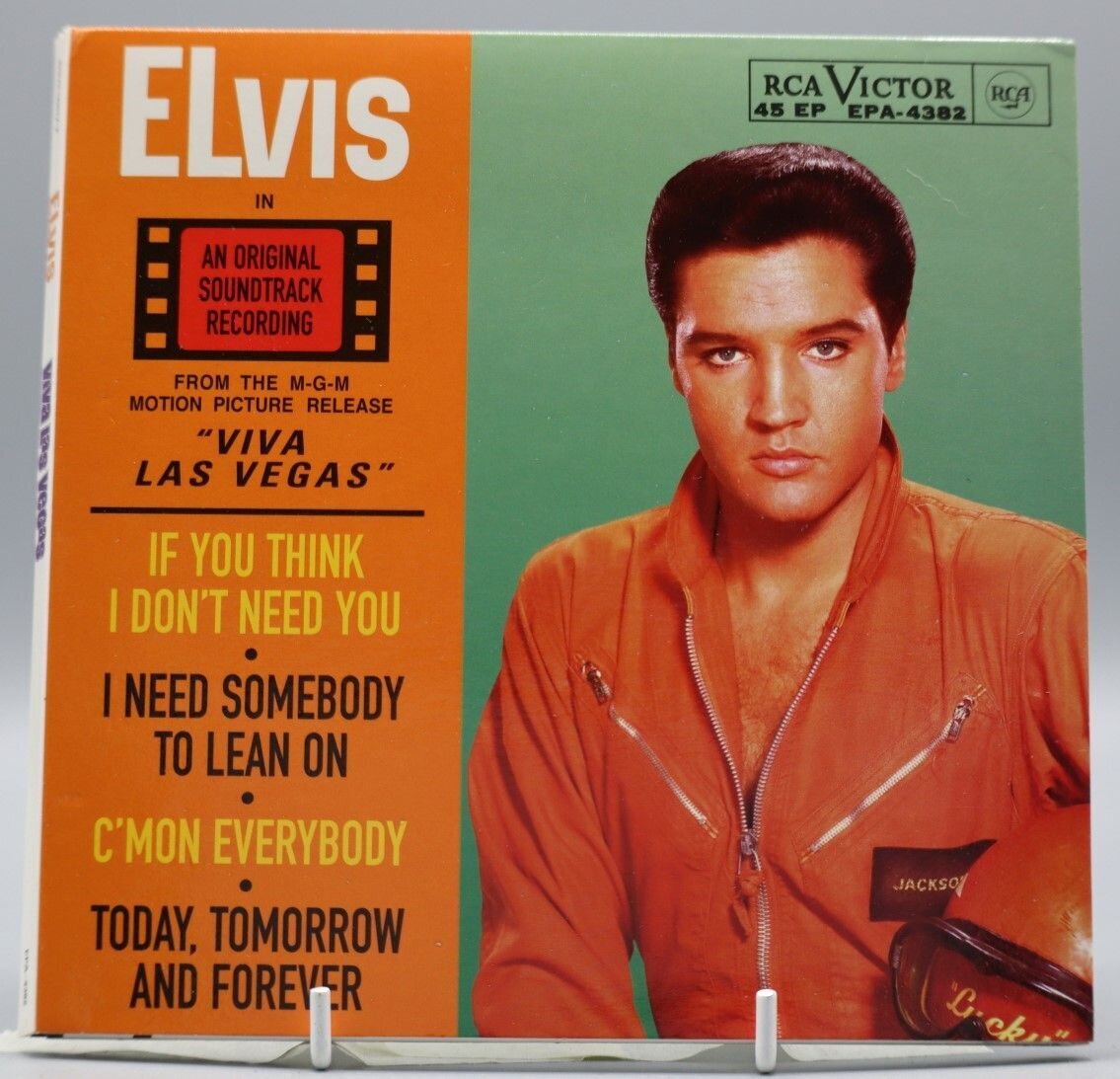 Viva Las Vegas