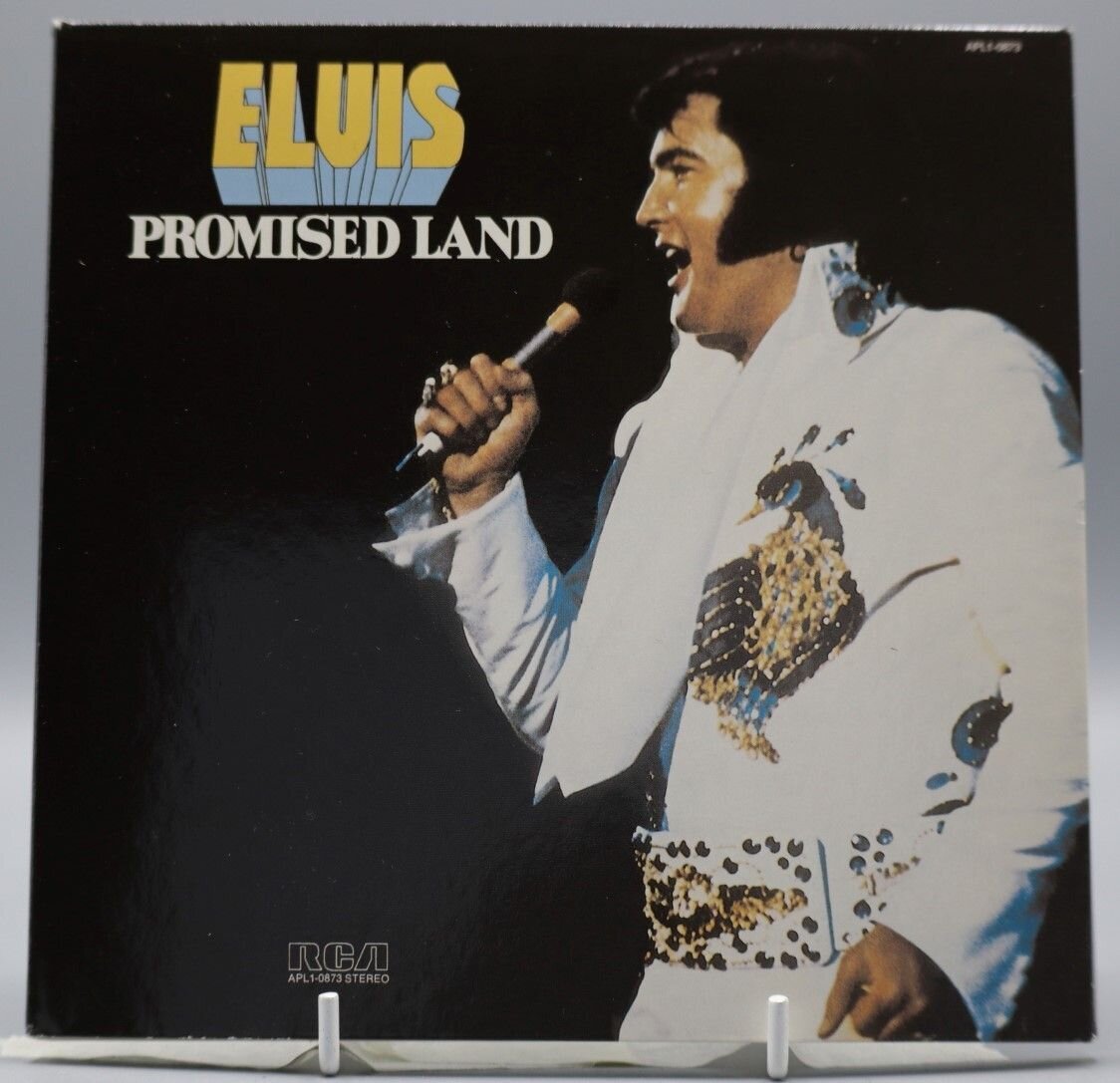 Promised Land