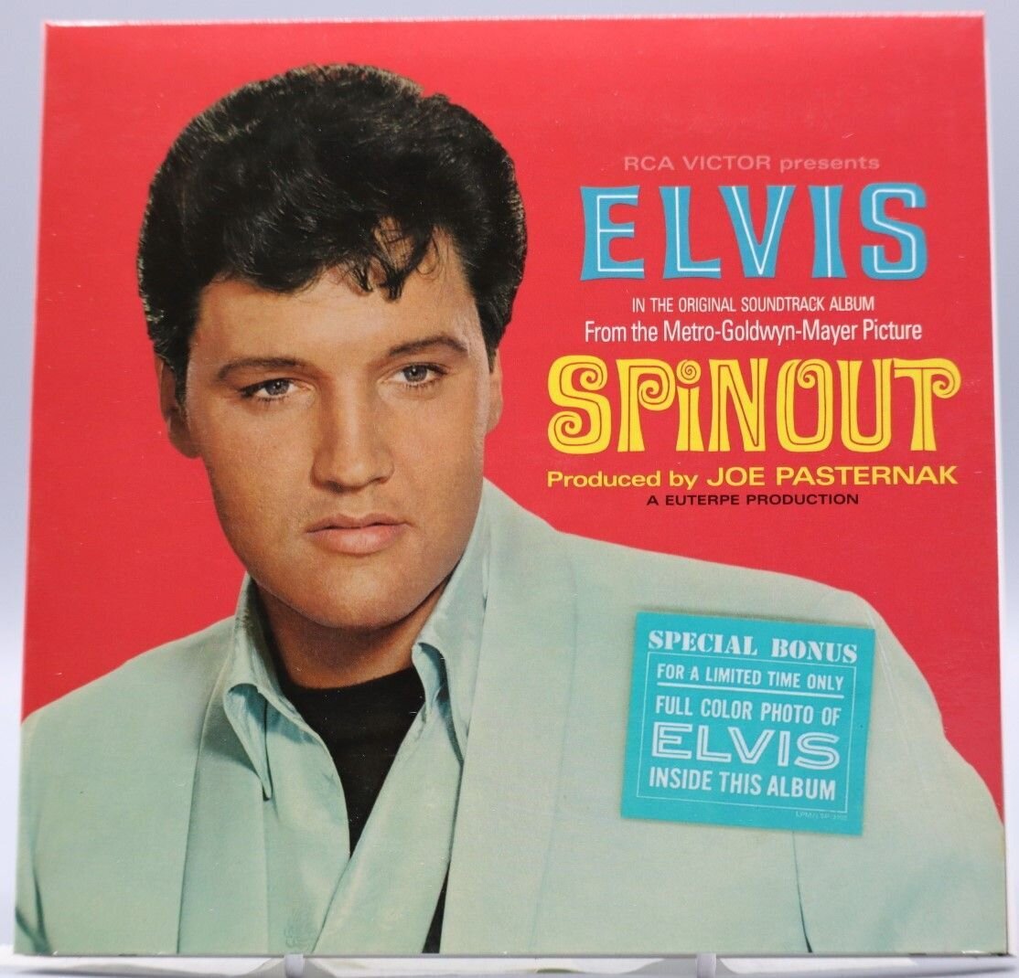 Spinout