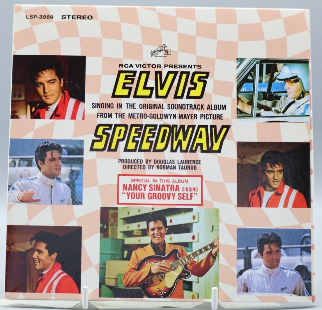 Speedway