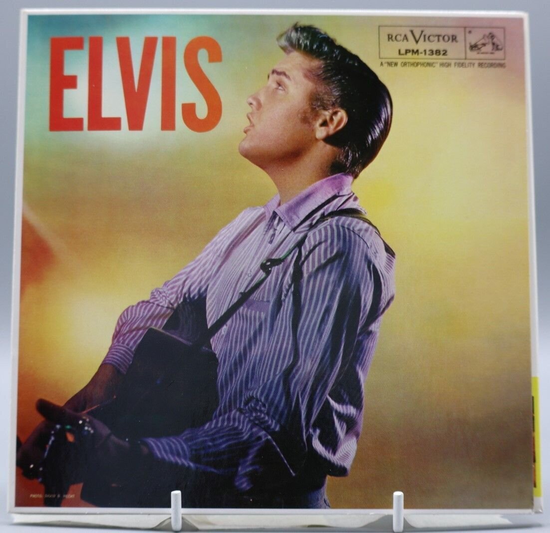 Elvis