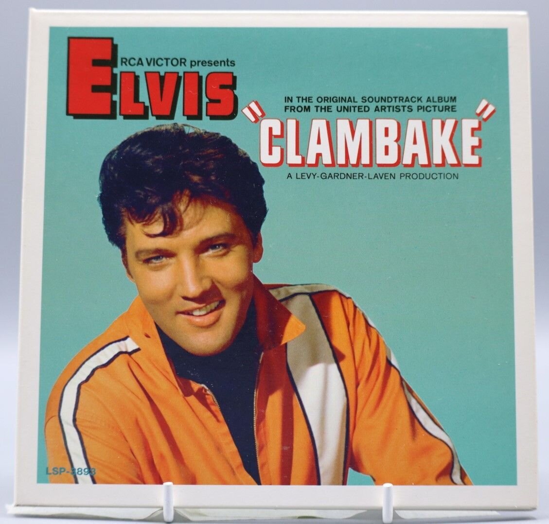Clambake