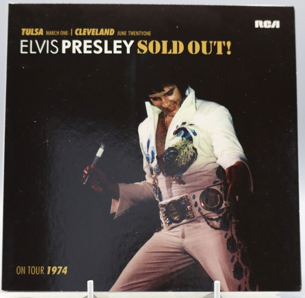 Sold Out