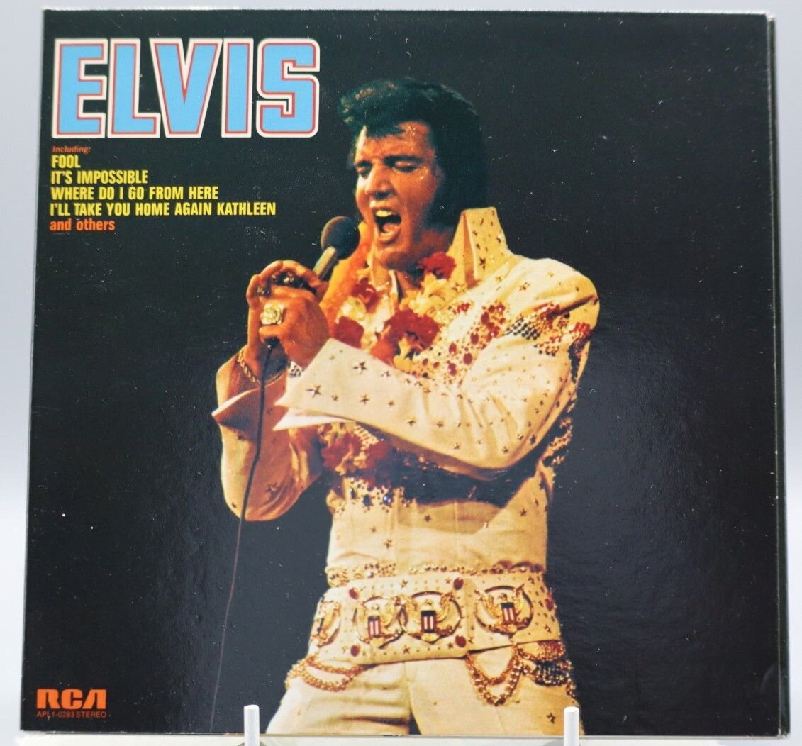 Elvis