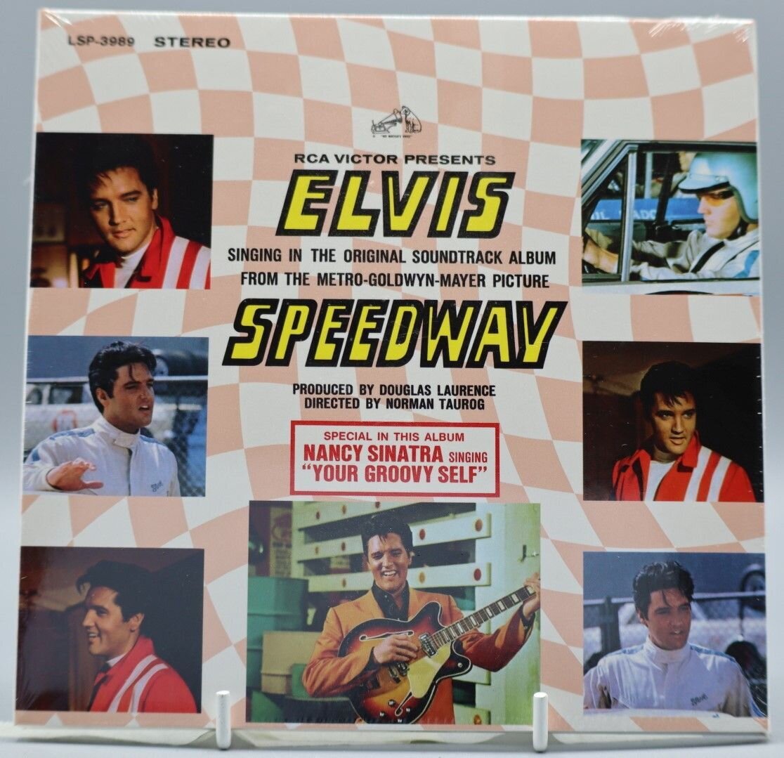 Speedway