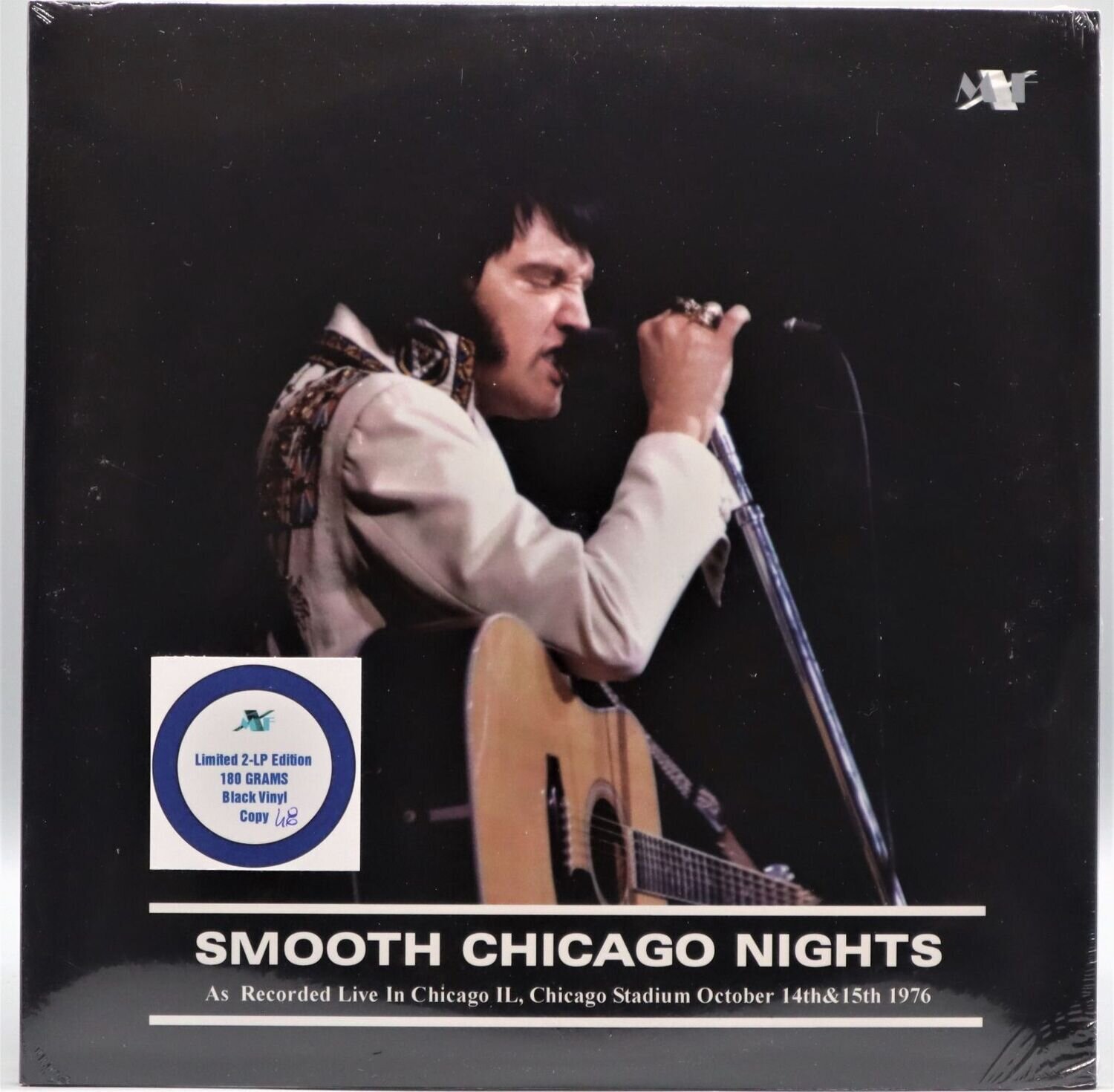 Smooth Chicago NIghts