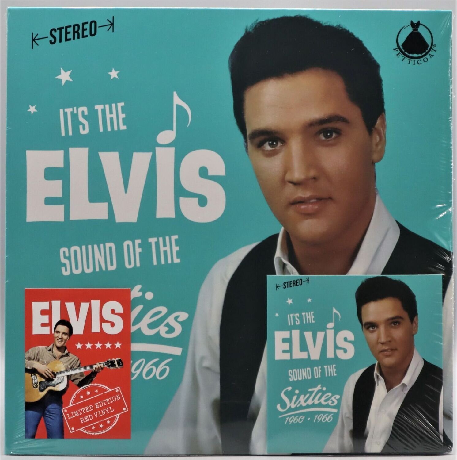 Sound Of The Sixites 1960-1966