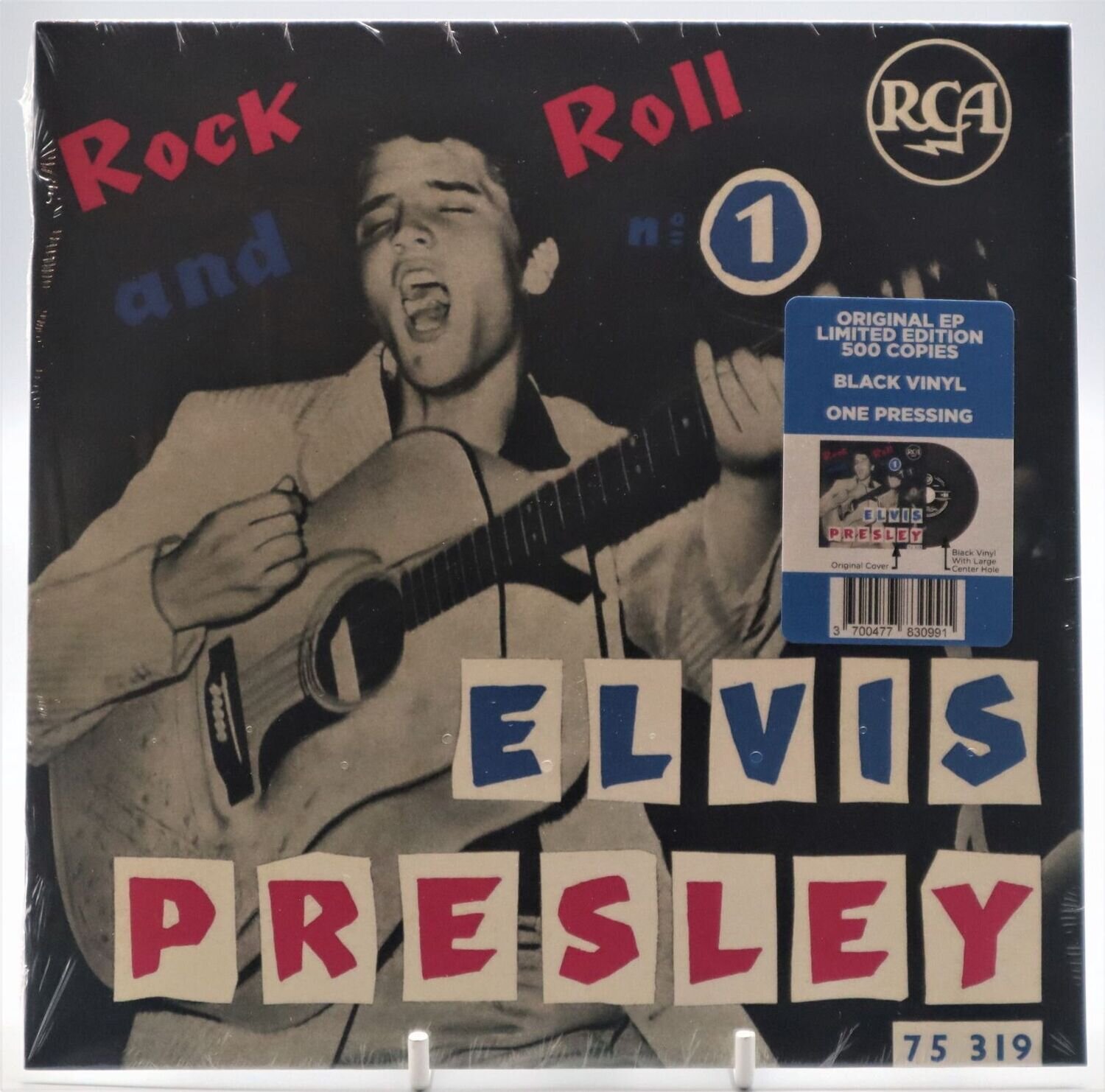 Rock N Roll No 1